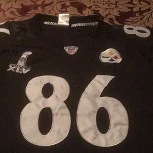 Reebok NFL FOOTBALL JERSEY